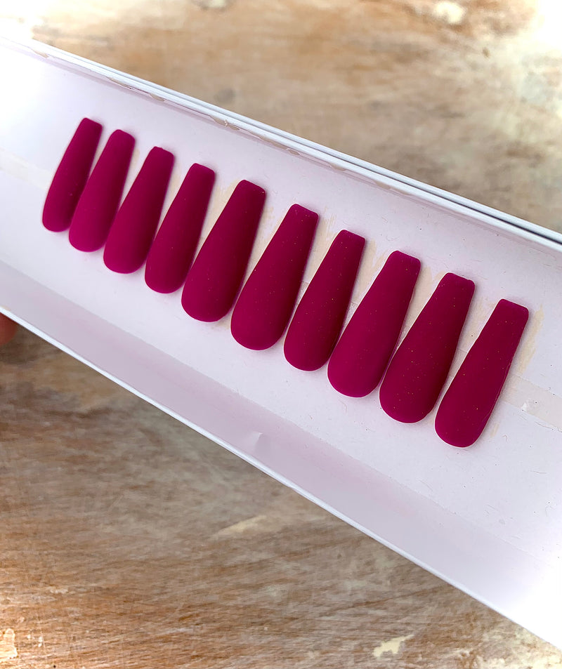 Doux Velours (matte)