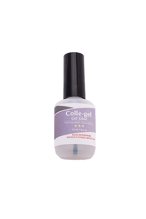 Colle à ongles Professionelle (grand ou petit format)