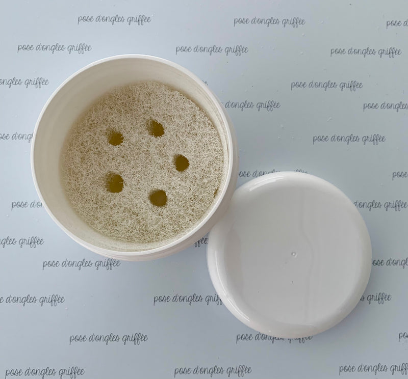 Pot de Fonte